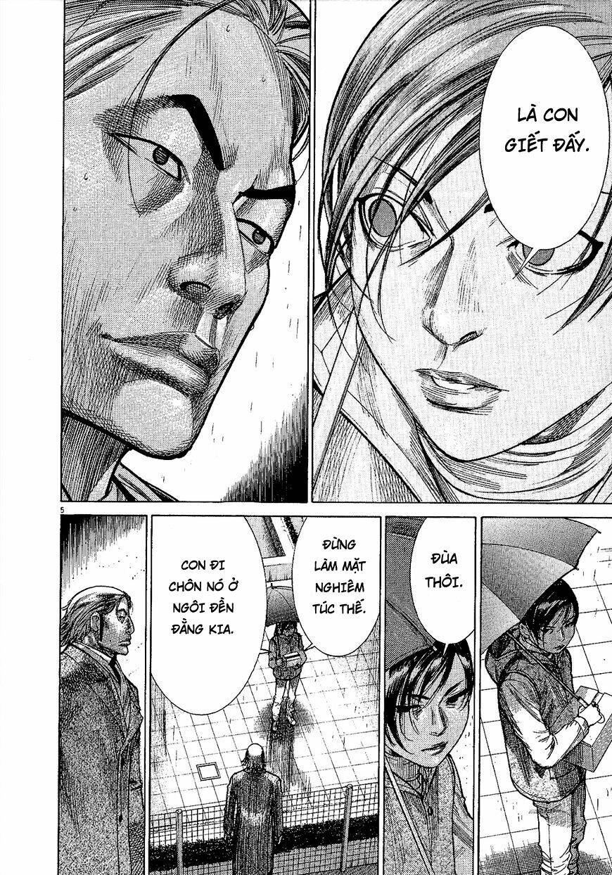 Team Medical Dragon - Y Đội Rồng: Chapter 157