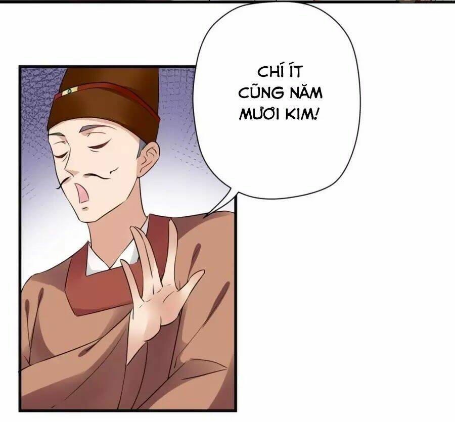 Vương Phi Có Chút Nghịch Ngợm: Chapter 38