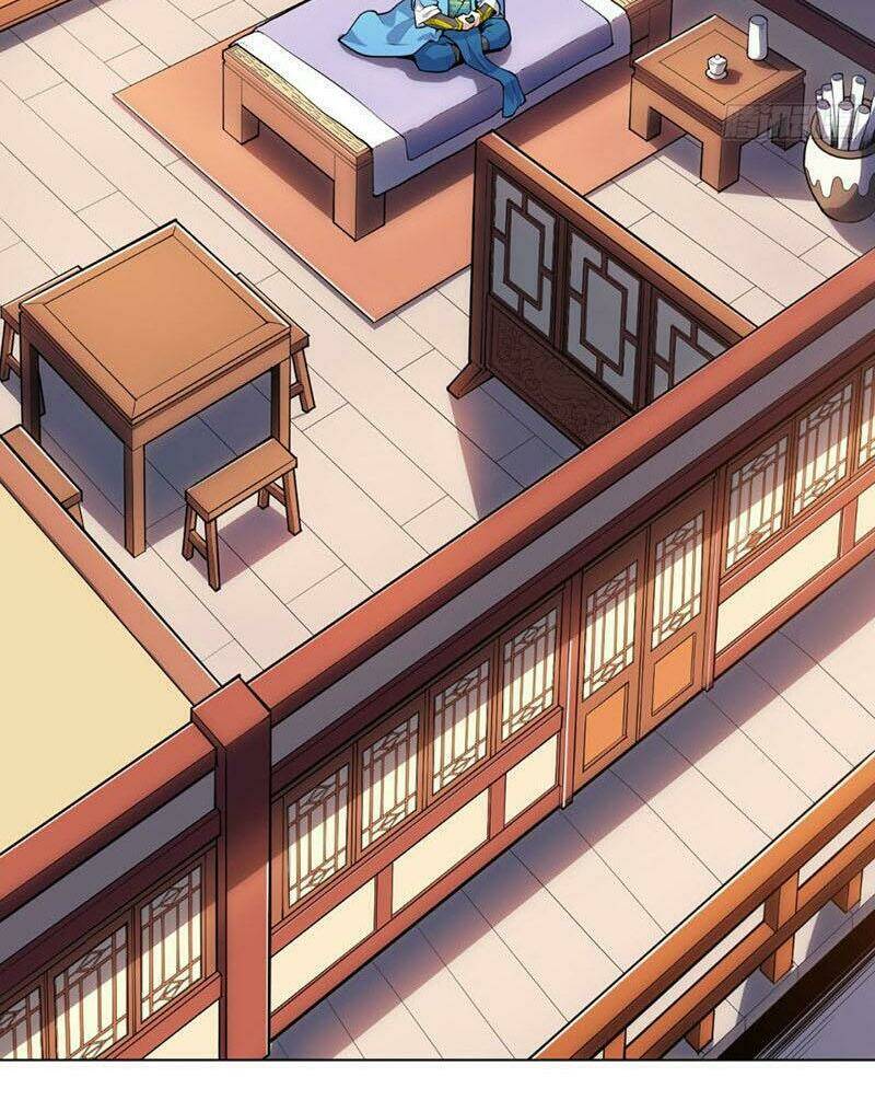 Thần Võ Đế Tôn: Chapter 31