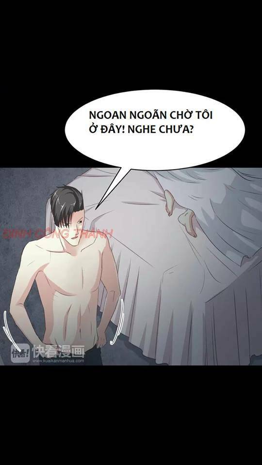 Truyện Kinh Dị Ở Tòa Nhà Số 44: Chapter 59