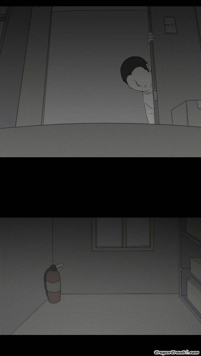 Thứ Sáu: Những Câu Chuyện Cấm: Chapter 27