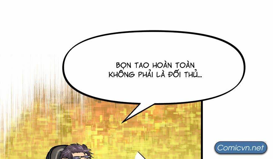 Vua Sinh Tồn: Chapter 44