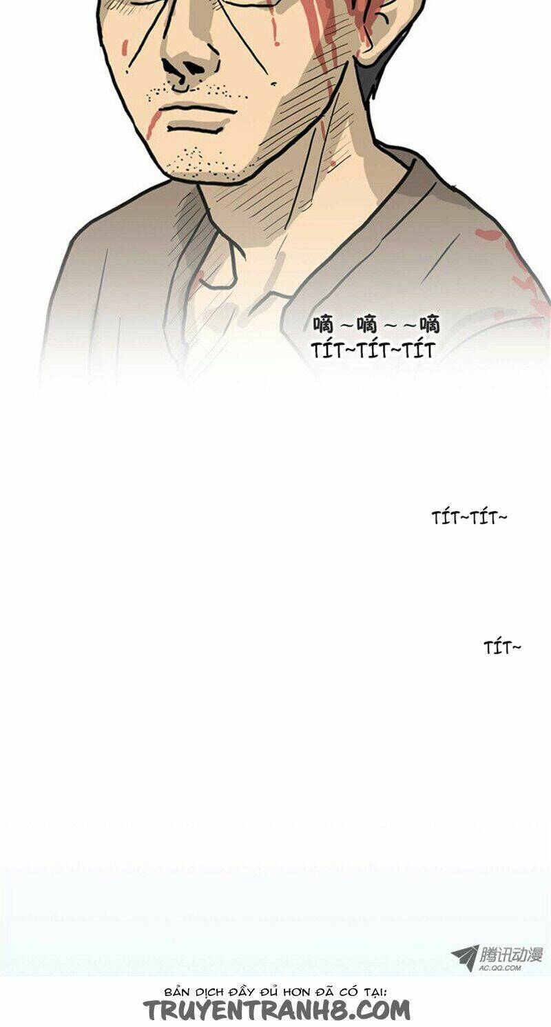 Hồi Sinh: Chapter 6