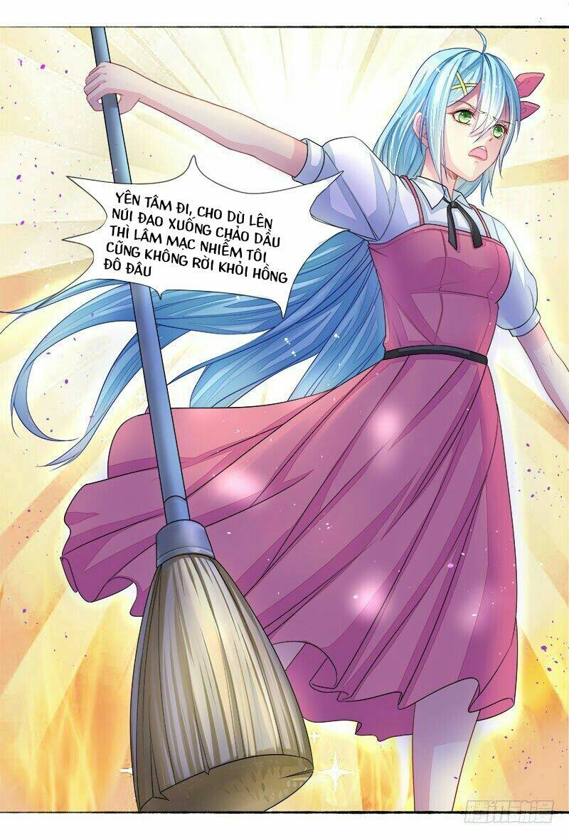 Sủng Sủng Dục Động: Chapter 6