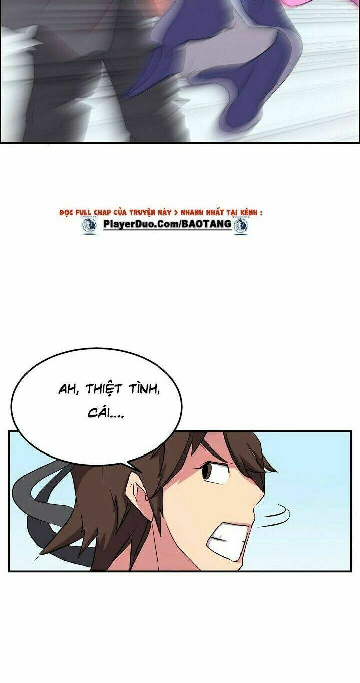 Trọng Sinh, Bất Khả Chiến Bại: Chapter 25