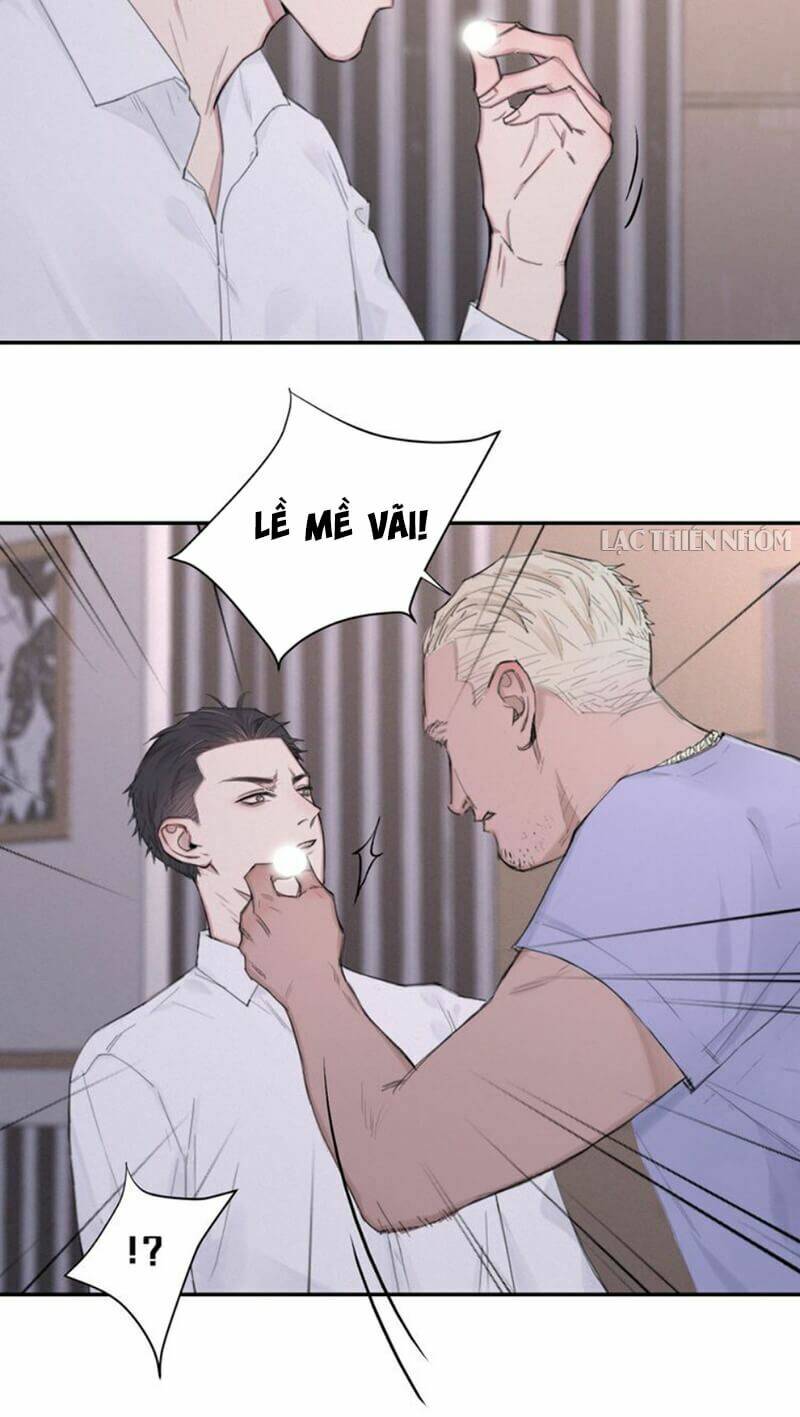 Trong Bóng Tối: Chapter 7