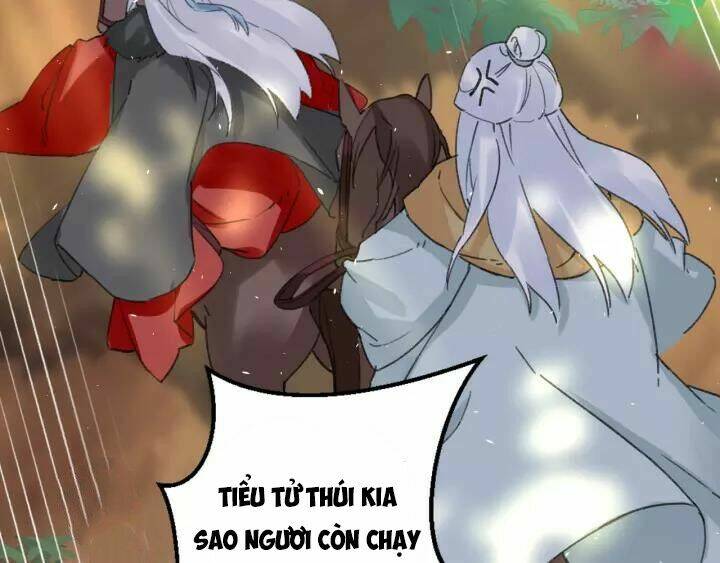 Hoa Nhan Sách: Chapter 159