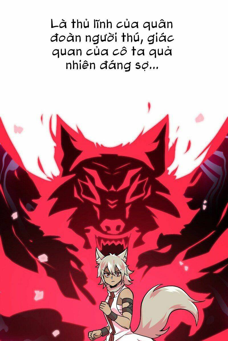 Pháp Sư Và Nữ Chúa Quỷ: Chapter 93