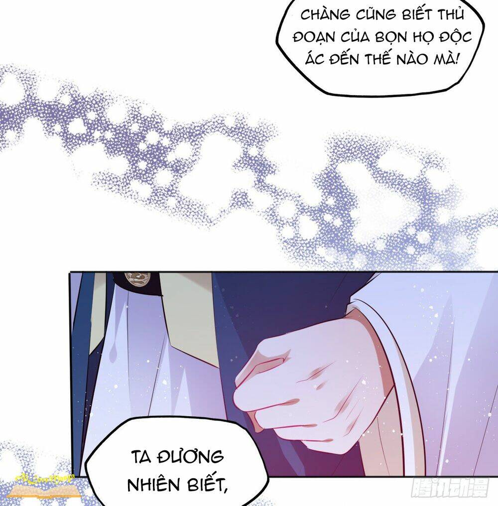 Vương Phi Thật Thích Trang Điểm: Chapter 97