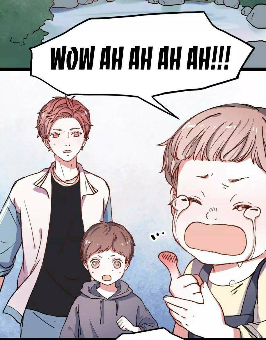 Cậu Đã Từng Yêu Tôi: Chapter 13