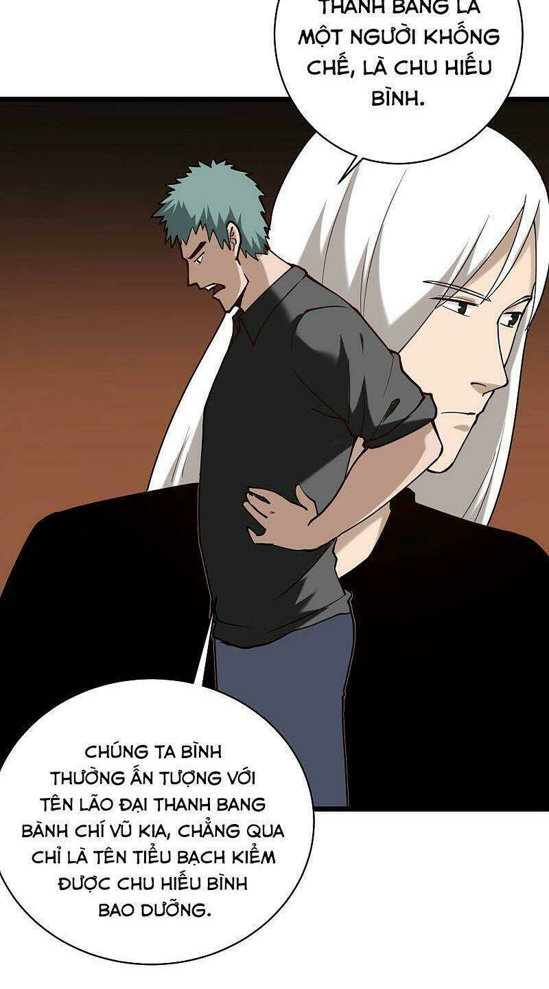 Hộ Hoa Cao Thủ Tại Vườn Trường: Chapter 129