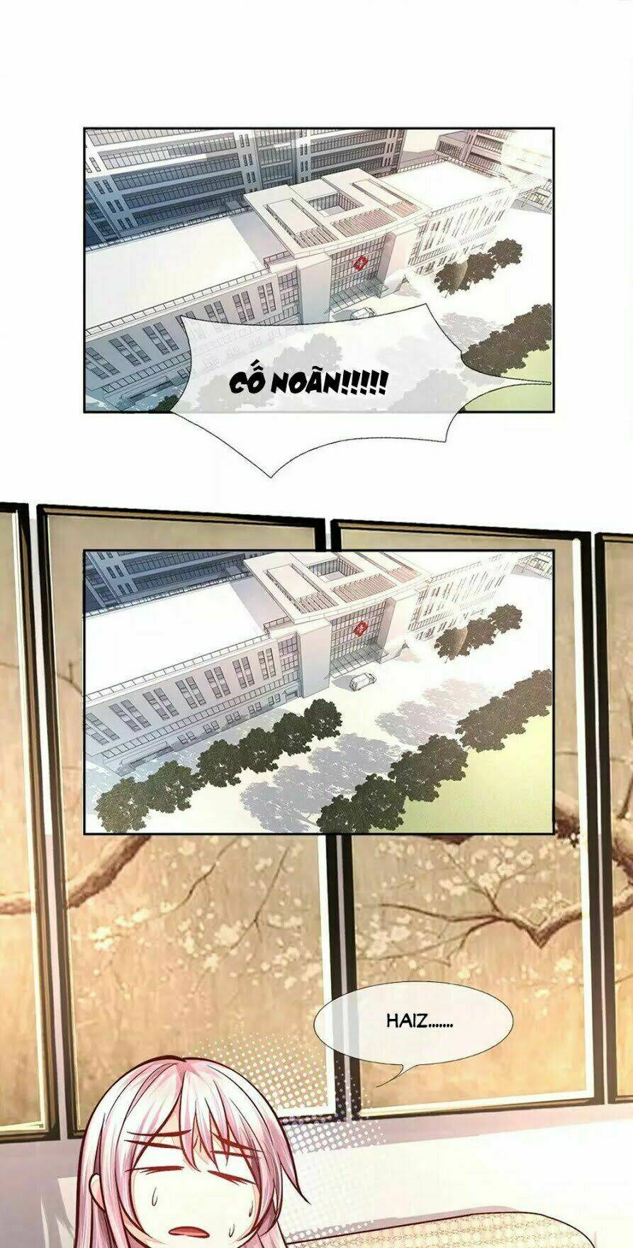 Y Sủng Thành Hôn: Chapter 7