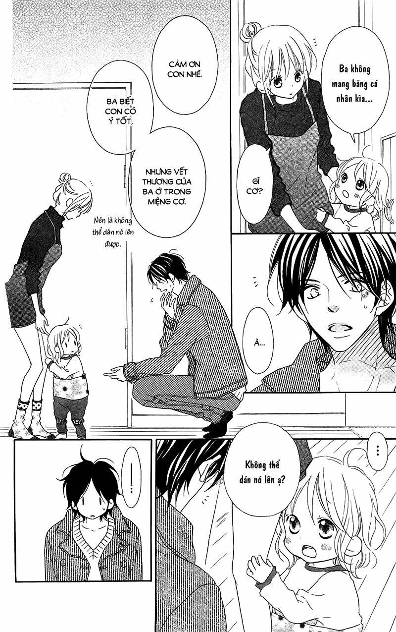 Love So Life: Chapter 94