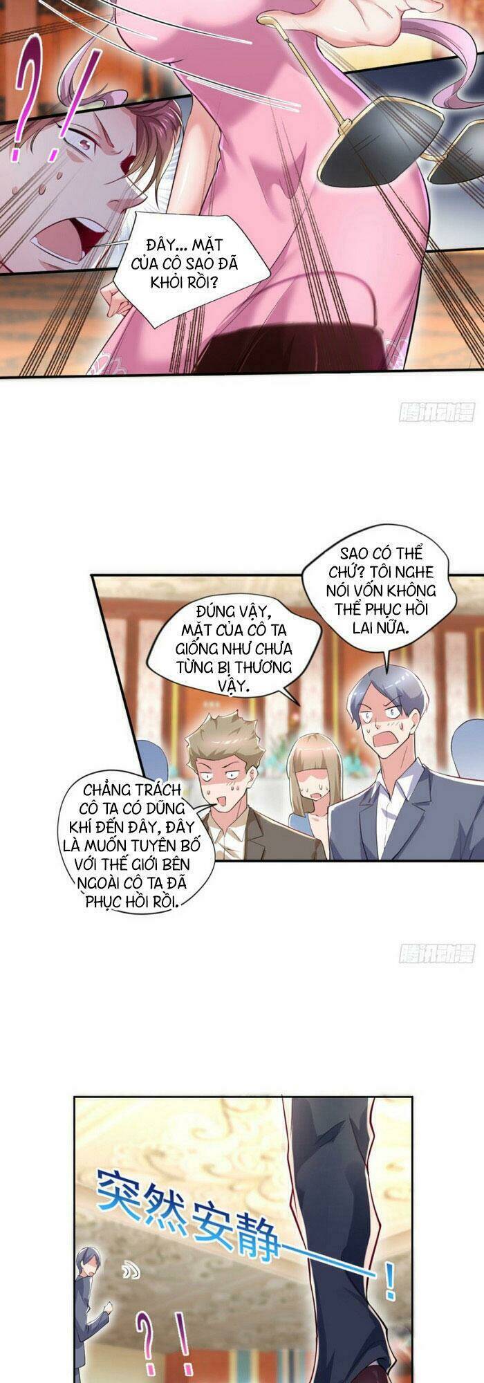 Mở Phòng Khám Tu Tiên: Chapter 55