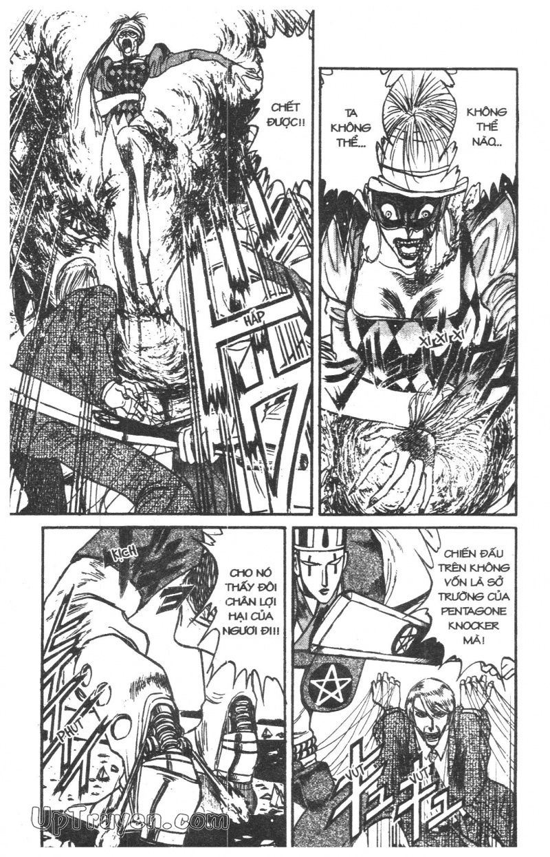 Fujita Kazuhiro: Chapter 21