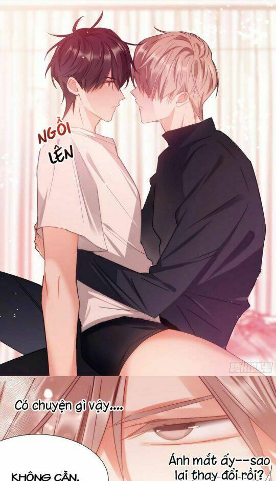 Ảnh Đế X Ảnh Đế: Chapter 184