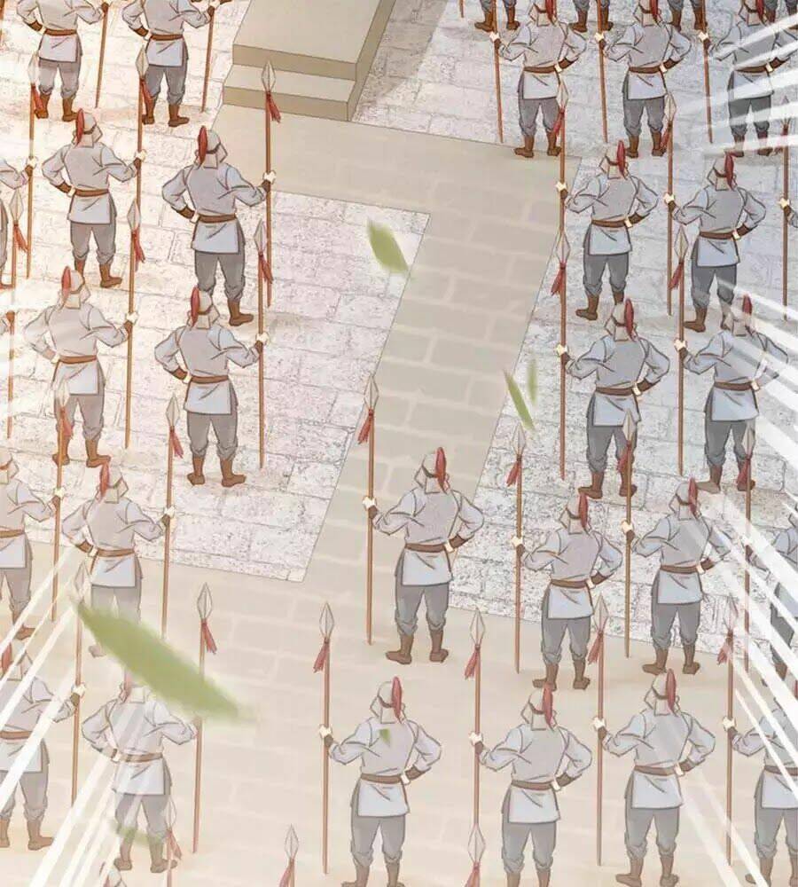 Tiểu Sư Phụ, Tóc Giả Của Ngài Rơi Rồi!: Chapter 23