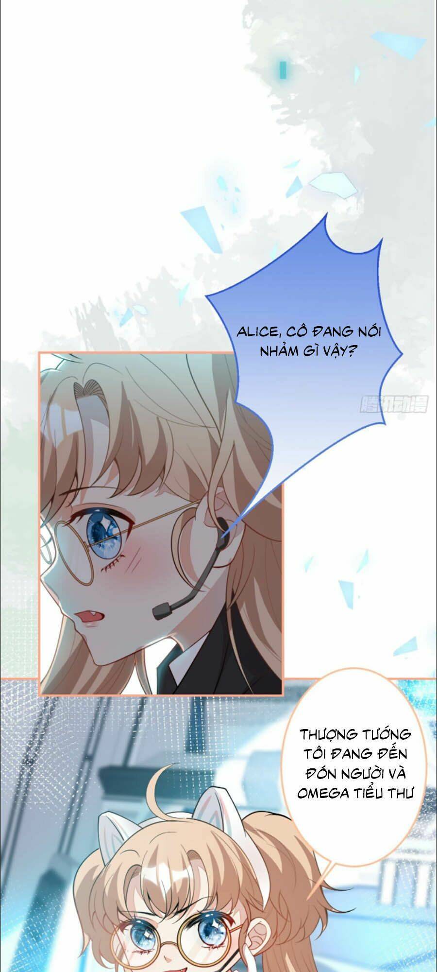 Xuyên Không Đến Thế Giới Trở Thành Đóa Hoa Của Anh: Chapter 19