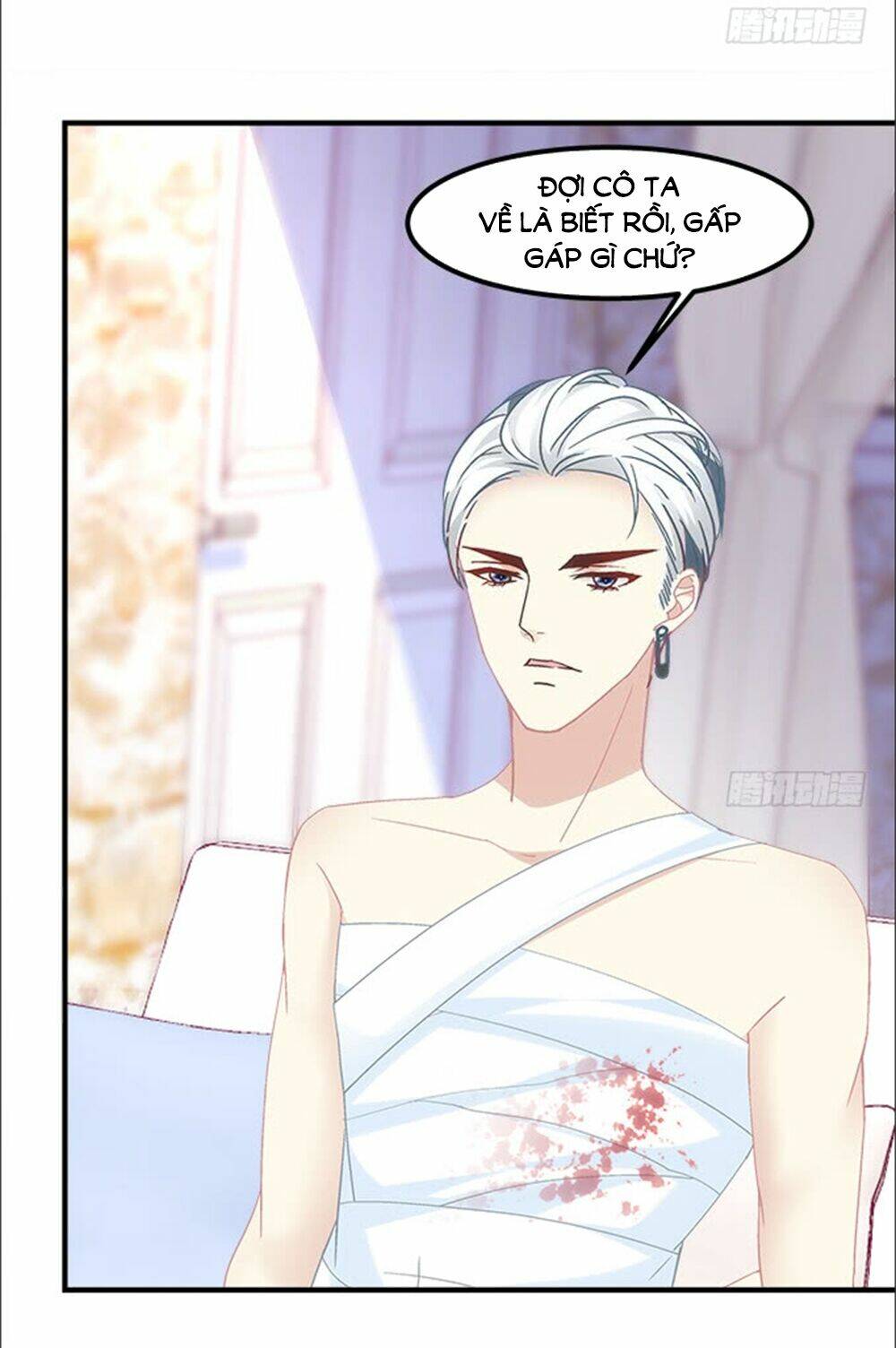 Ám Dạ Vô Thường: Chapter 67