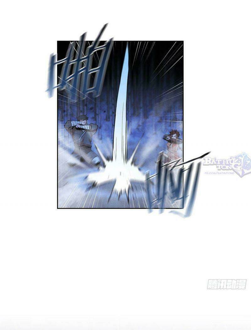 Đại Sư Huynh: Chapter 7.2