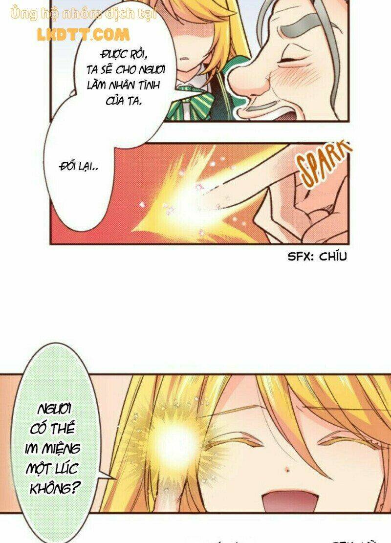 Tôi Tỉnh Lại Sau 20 Năm!: Chapter 9