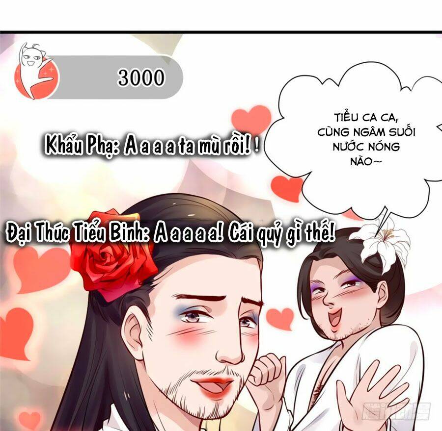 Nữ Đế Livestream Công Lược: Chapter 18