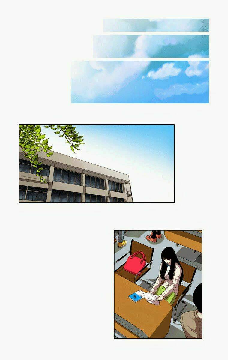 My Shining World: Chapter 3