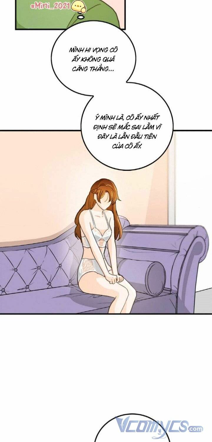 101 Cách Chinh Phục Trái Tim Em: Chapter 12