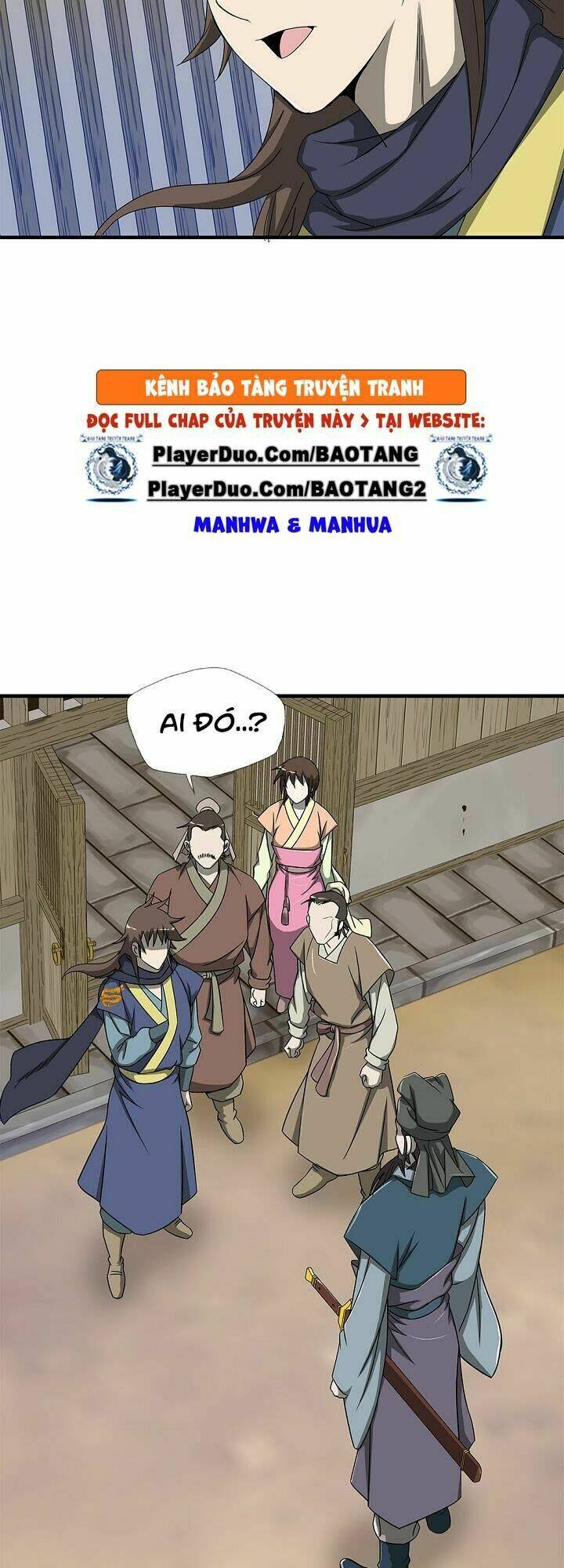 Cuồng Long: Chapter 24