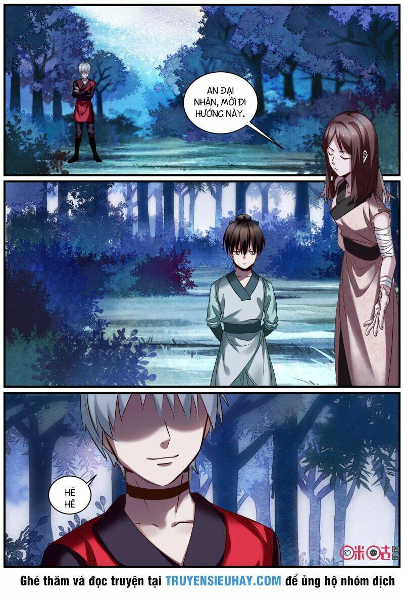Cửu Tuyền Quy Lai: Chapter 46