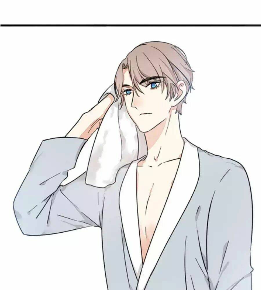 Mùi Hương Lãng Mạn: Chapter 26