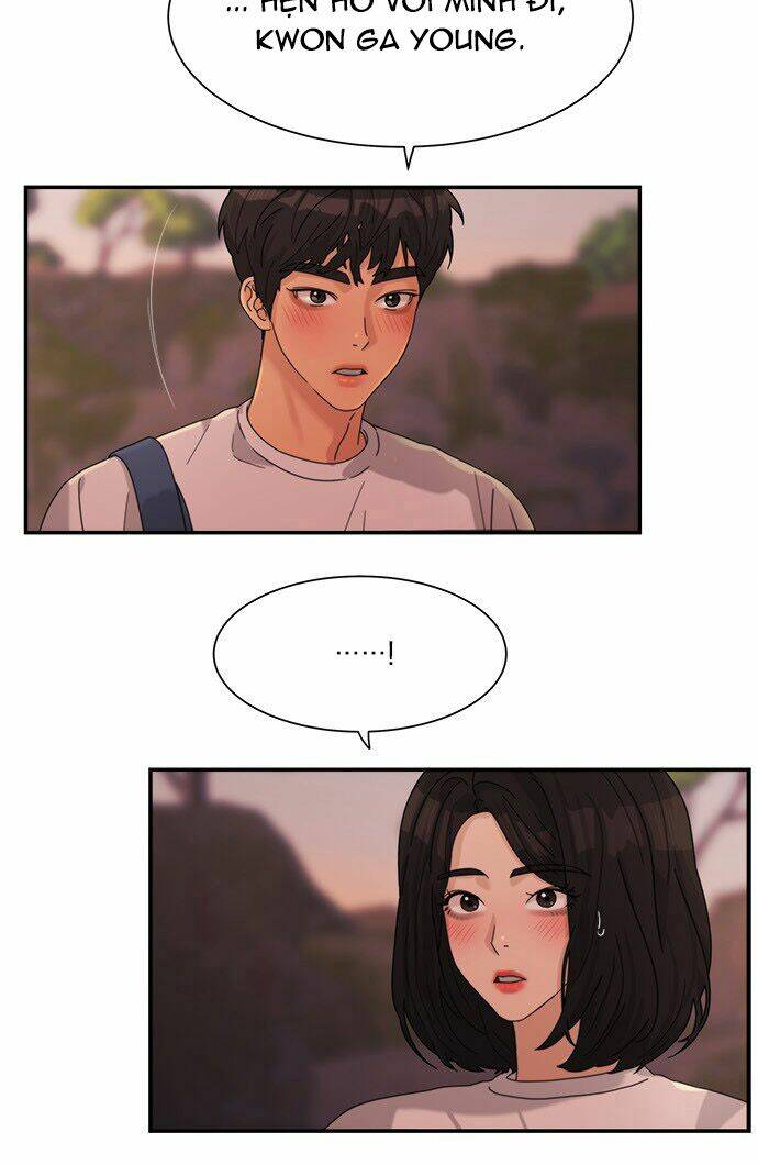 Phải Lòng Oan Gia: Chapter 99