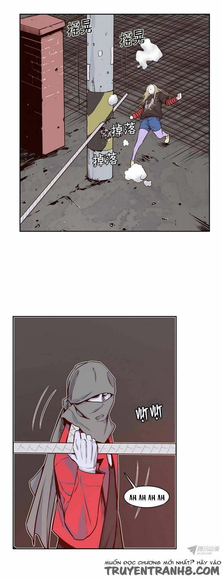 Vua Của Vong Linh: Chapter 153