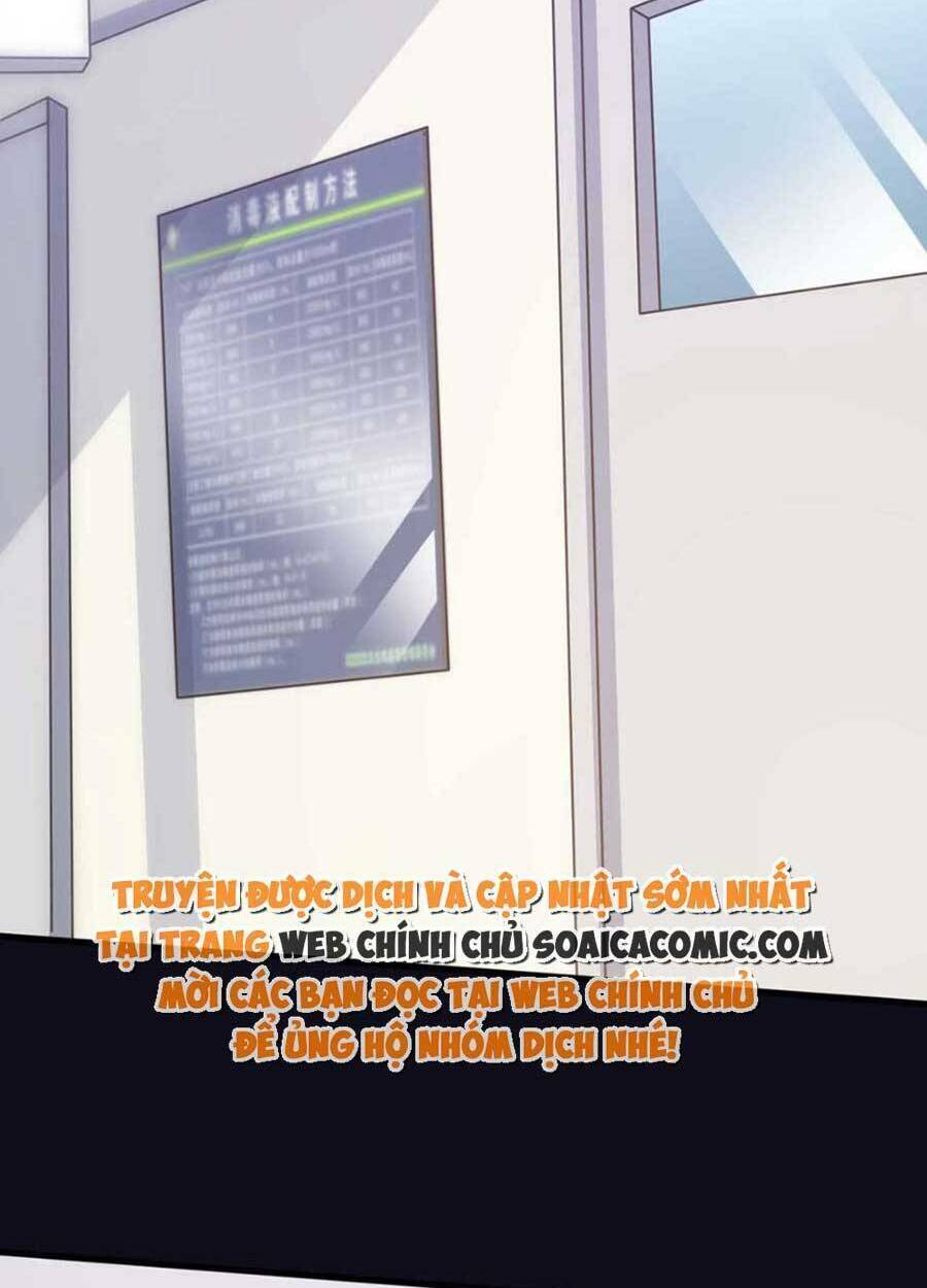 Vết Cắn Trí Mạng: Chapter 50