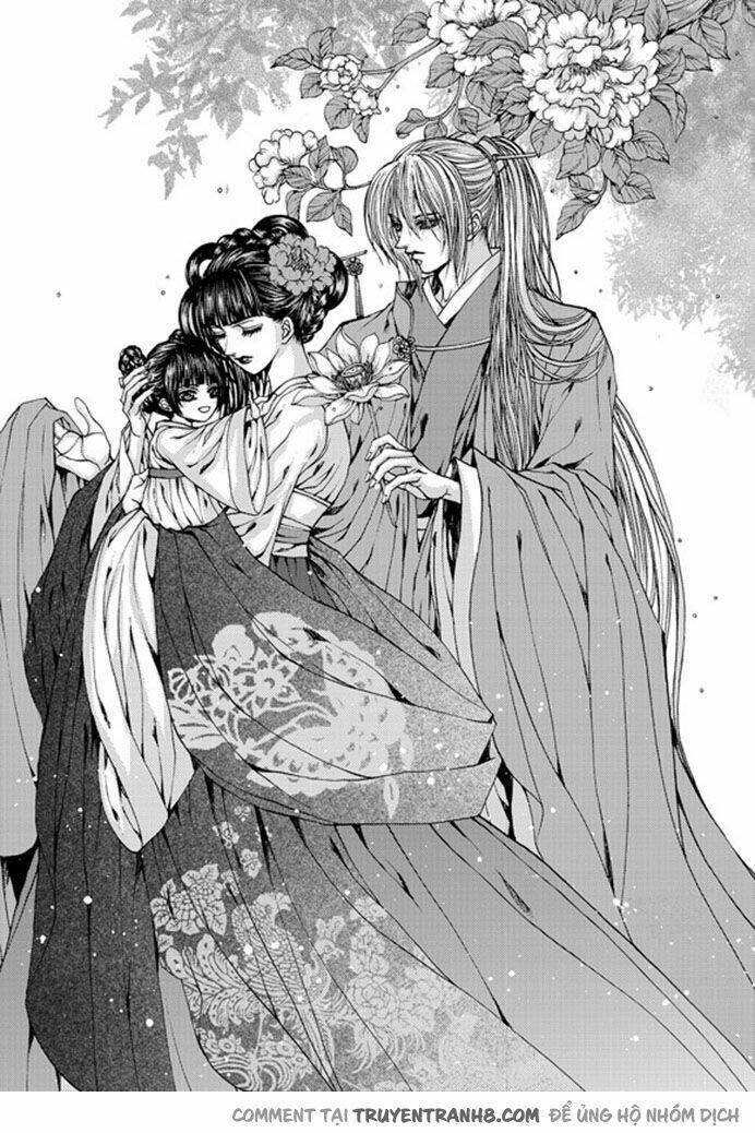 Tân Nương Của Thủy Thần: Chapter 137