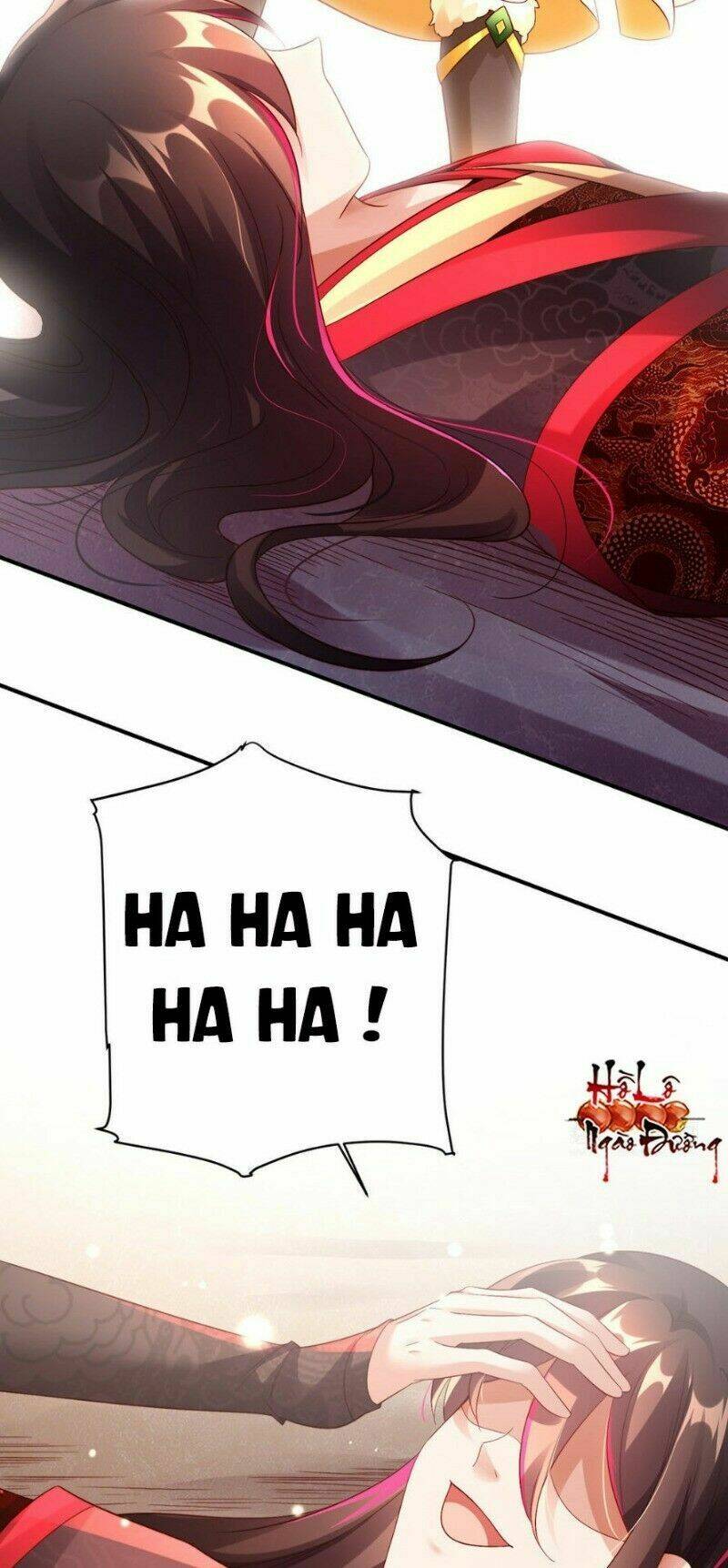 Thiên Kim Bất Hoán: Chapter 48