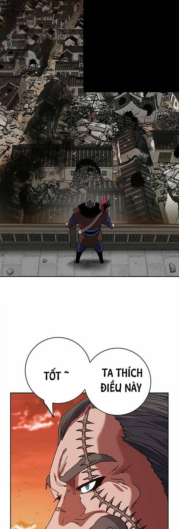 Npc Bắt Đầu Từ Kỹ Năng Lv.999: Chapter 5