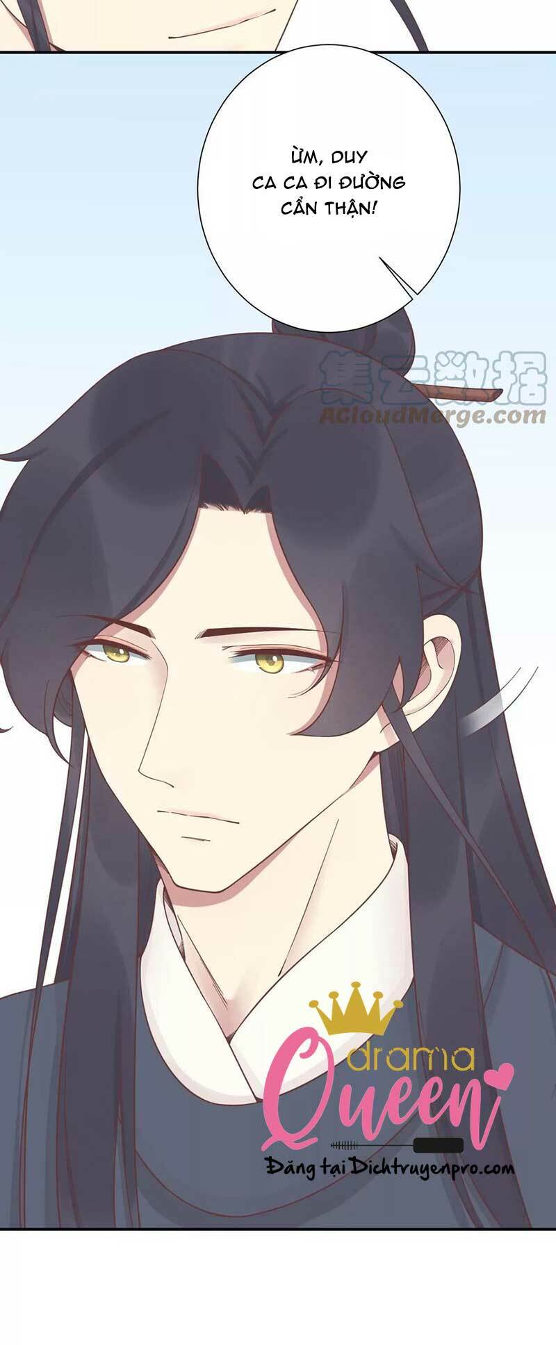 Hoàng Hậu Bận Lắm: Chapter 193