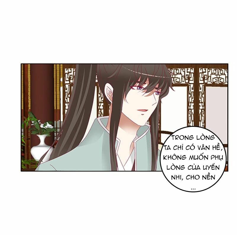 Thông Linh Phi: Chapter 454