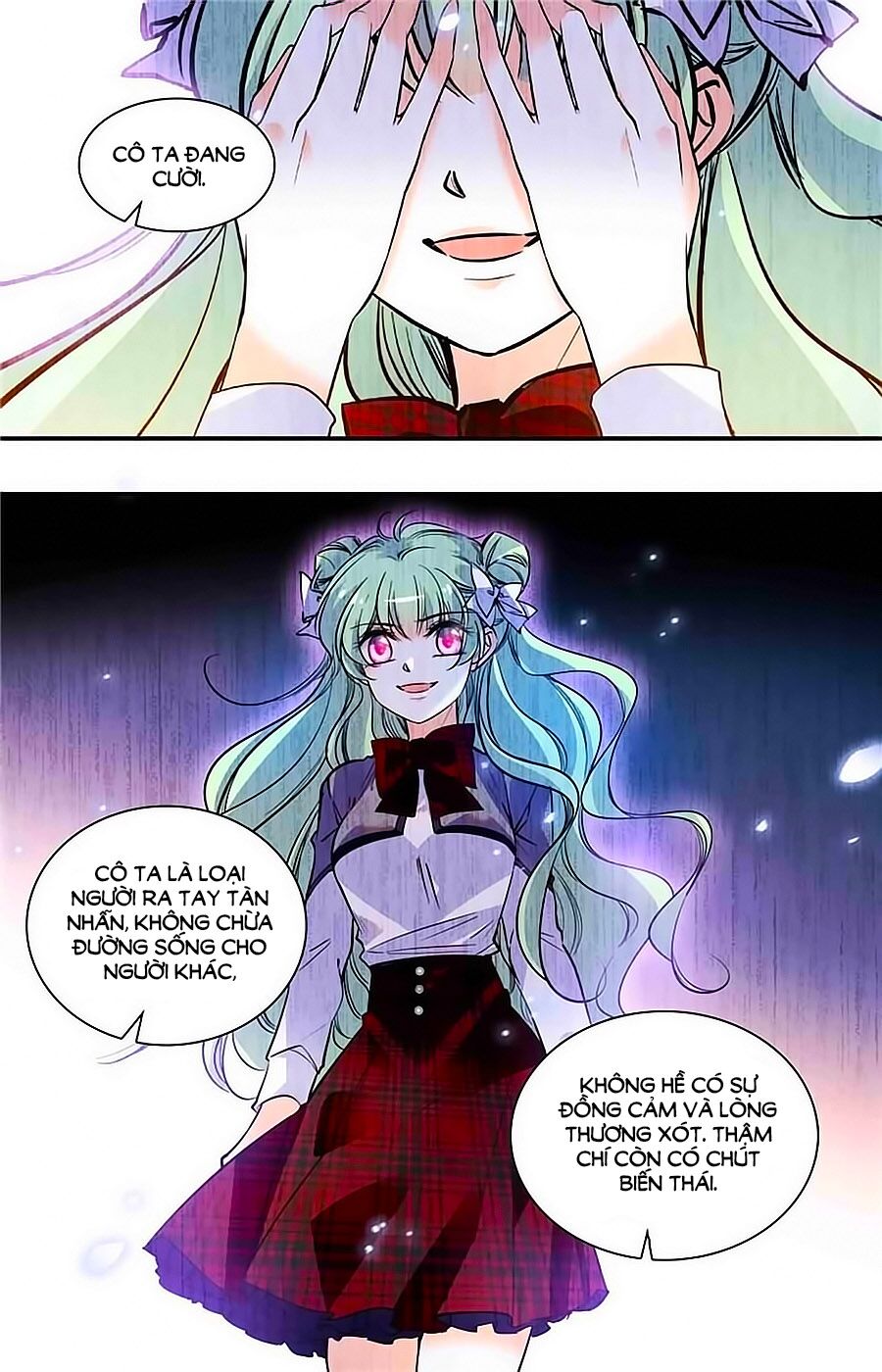 Thanh Ninh Chi Hạ: Chapter 349