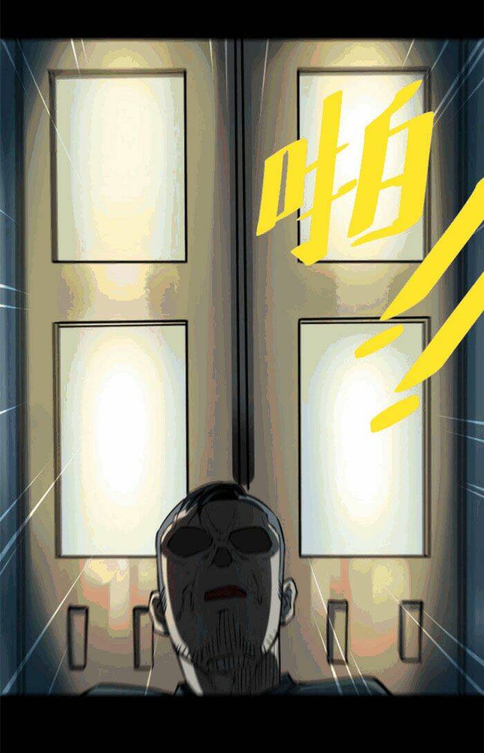 Người Thương Thuyết Cõi Âm: Chapter 1