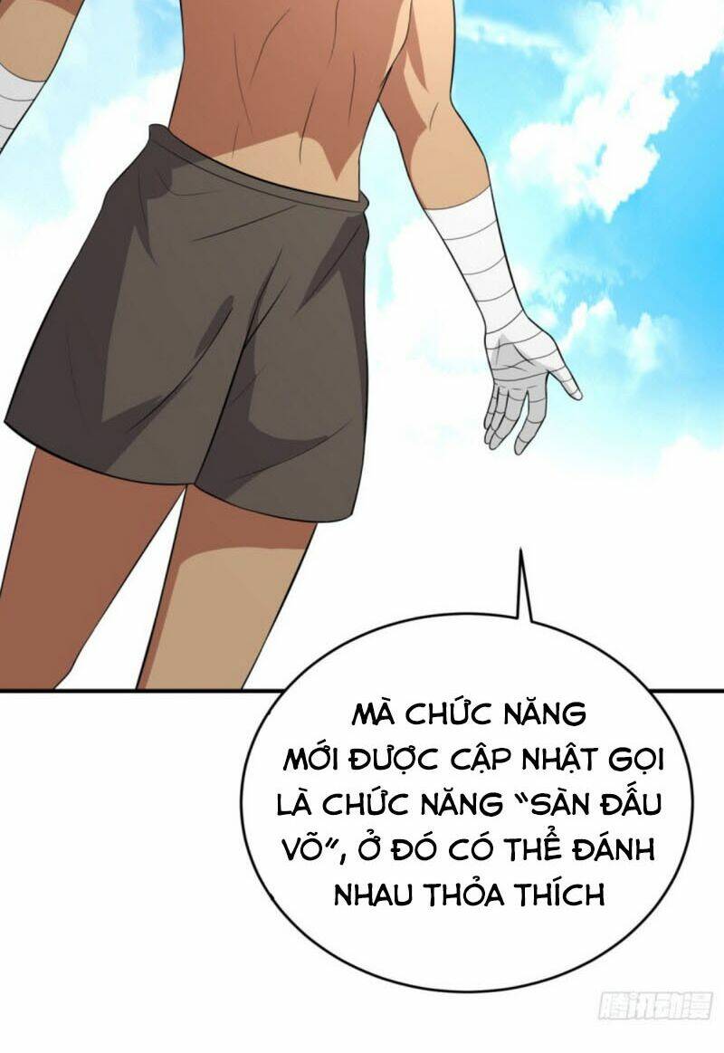 Đại Gia Livestream Vạn Giới: Chapter 24