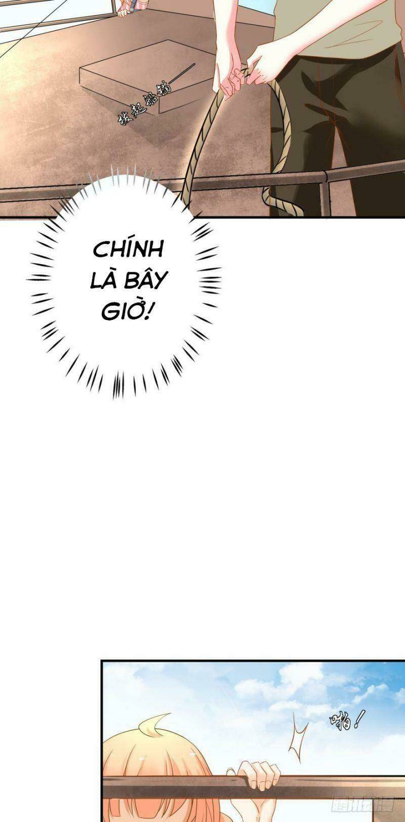 Nhân Ngư Học Trưởng, Đừng Ôm Ta!: Chapter 64