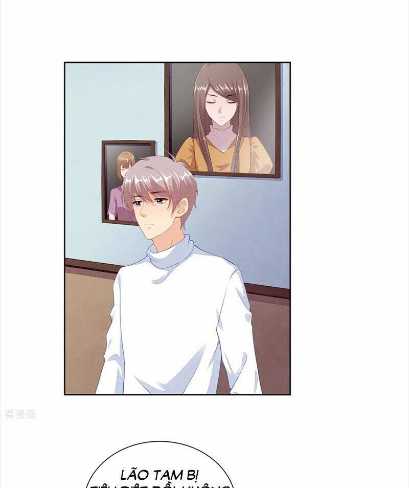 Người Yêu Ẩn Hình Của Ảnh Đế: Chapter 65