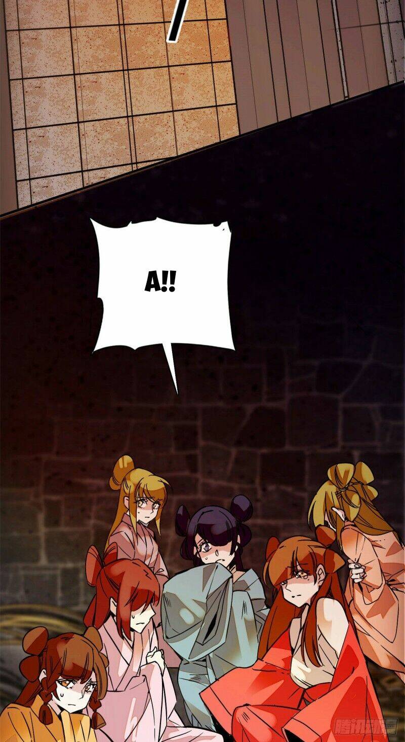 Nữ Đế Công Lược: Chapter 2