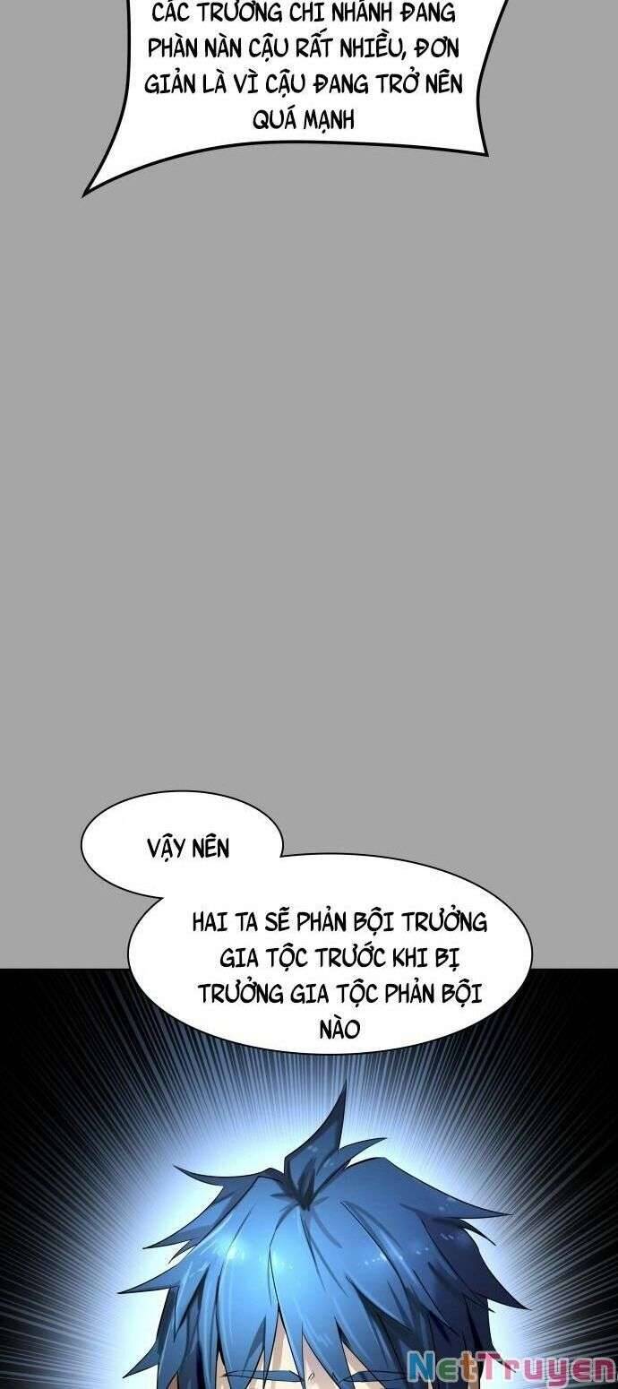 Tòa Tháp Bí Ẩn 2: Chapter 528