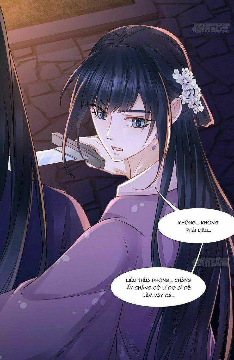 Đại Giá Thừa Tướng: Chapter 139