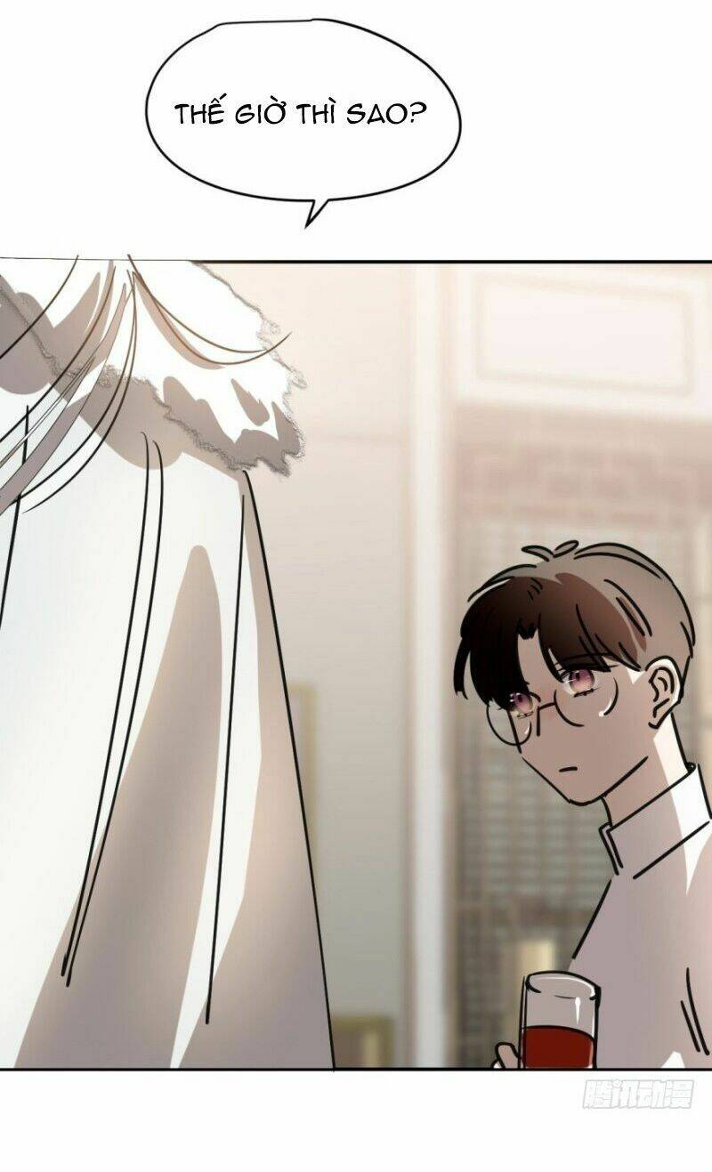 Truy Bắt Ngao Ngao: Chapter 16