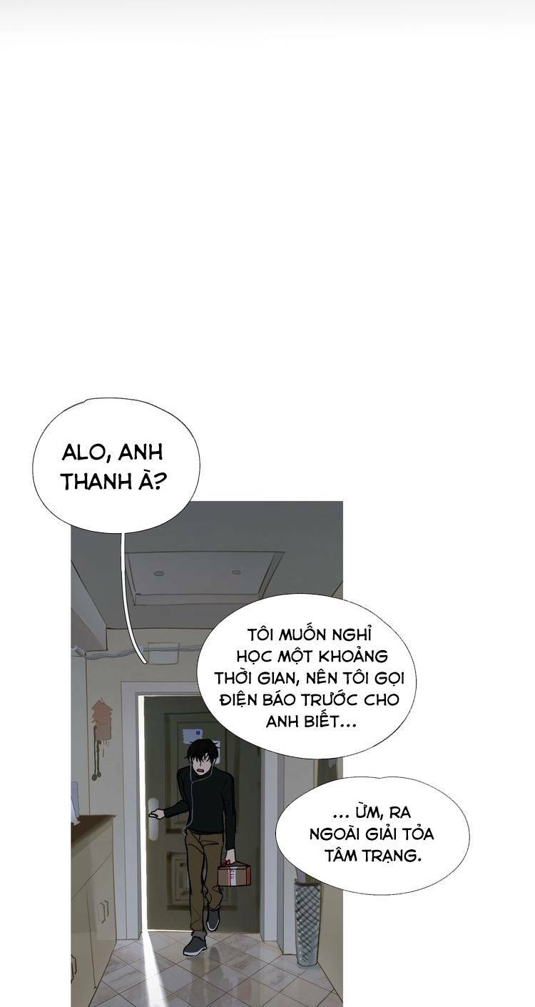 Thần Trạch: Chapter 5
