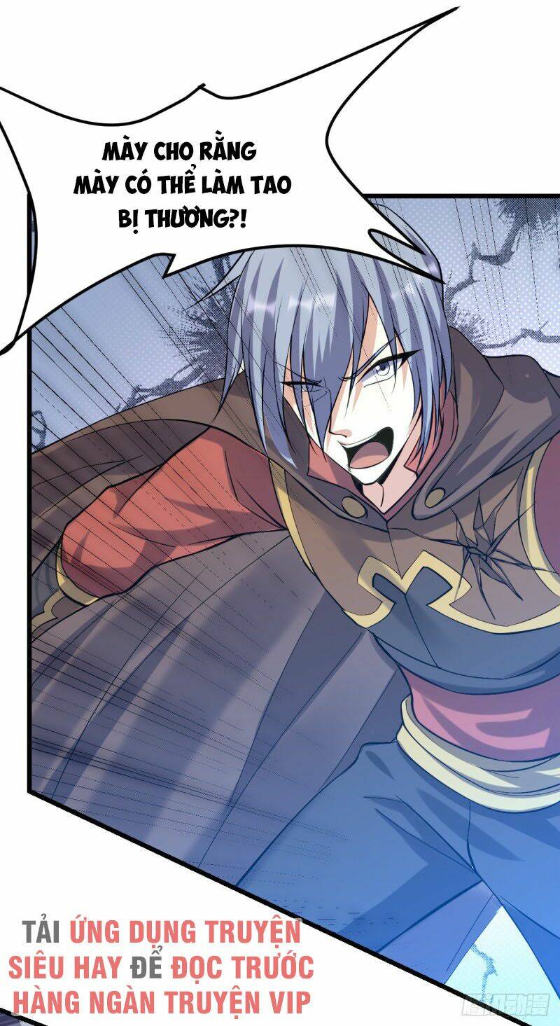 Tiên Vương Trùng Sinh: Chapter 143